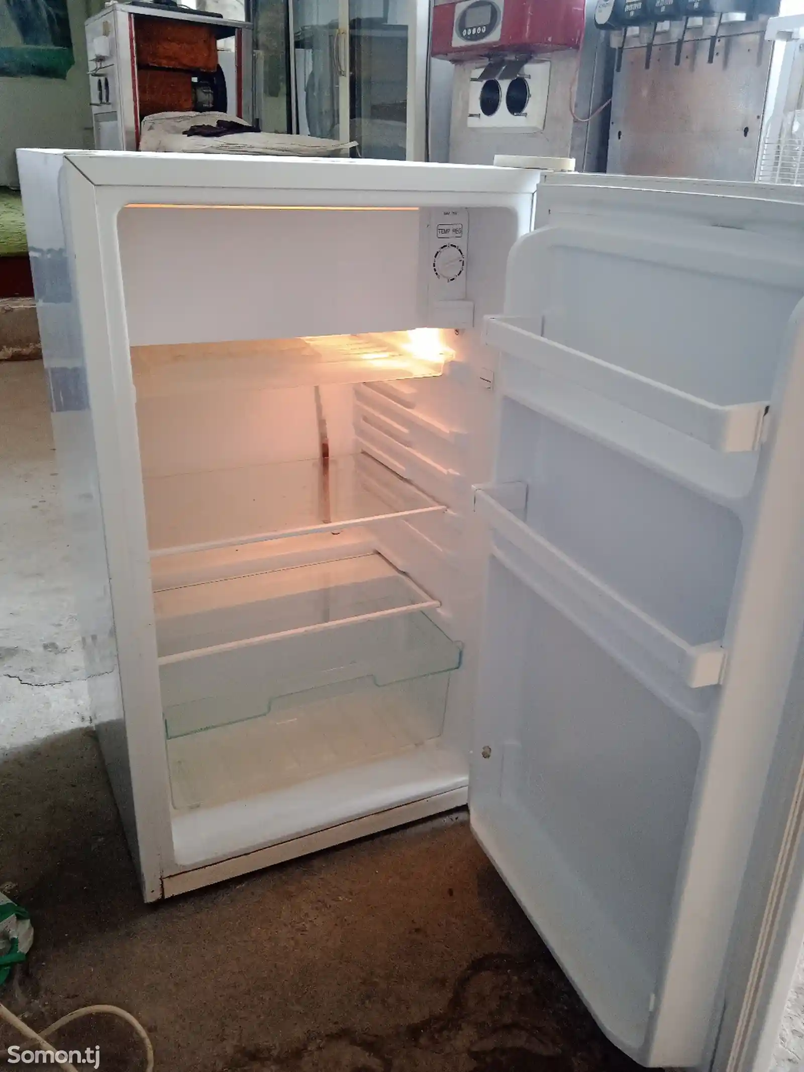 Холодильник Арванд-4