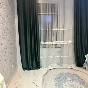 2-комн. квартира, 9 этаж, 50 м², Сино