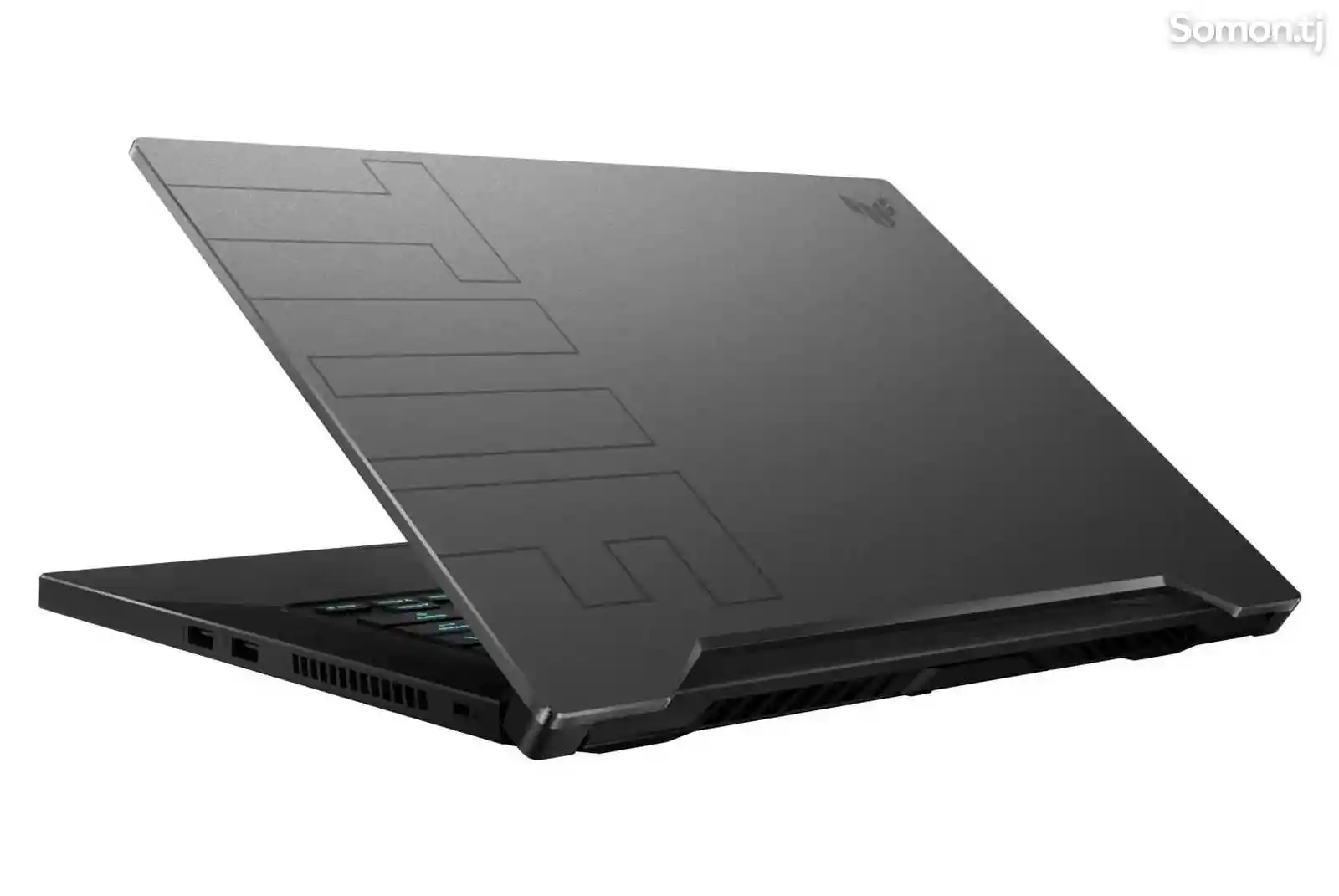Ноутбук Asus Tuf Gaming Intel Core i7-11370H RTX 3050 Ti 4gb-6