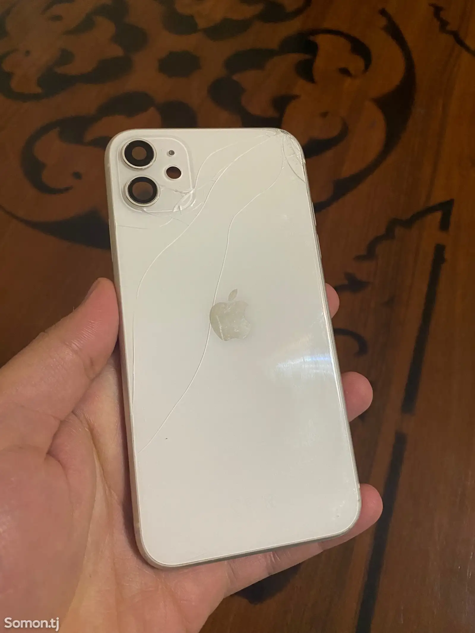 Корпус от iPhone 11-1