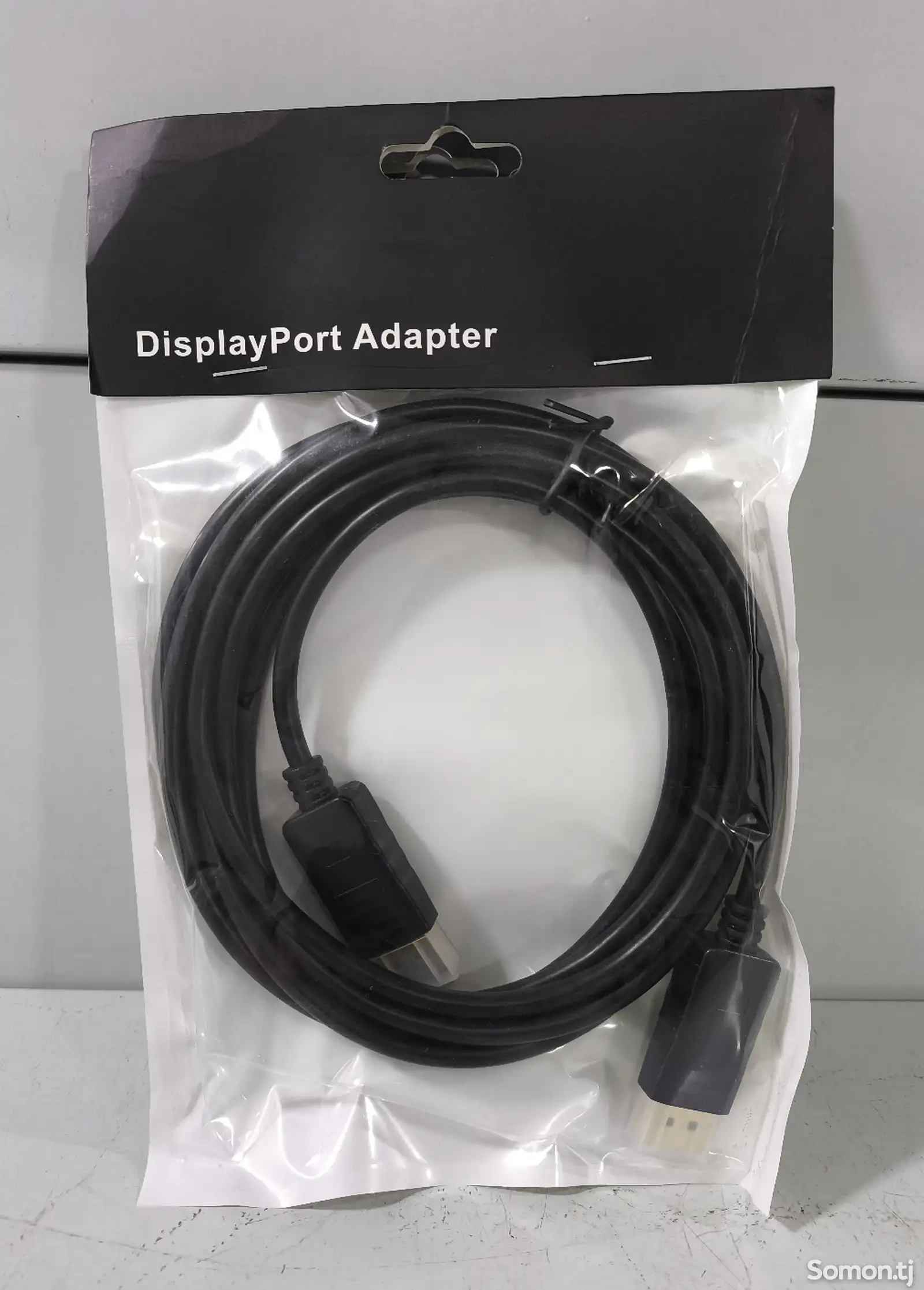 Кабель Display port 3м