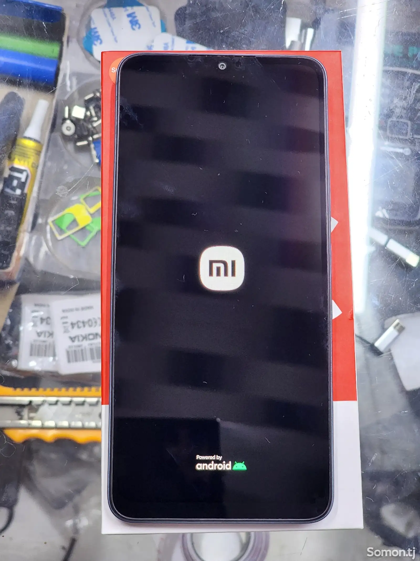 Xiaomi Redmi 13С 128gb-2