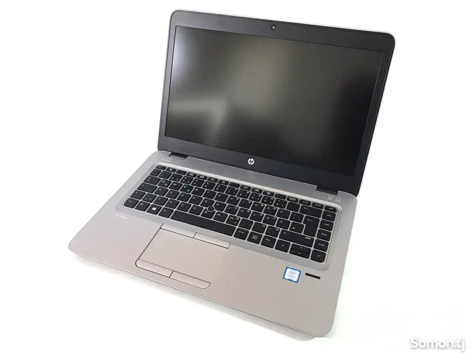 Ноутбук HP EliteBook 840 G4 Core i7-7600U-5