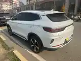 BYD Song Plus, 2022-2