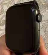 Смарт часы Apple watch 7 green-2