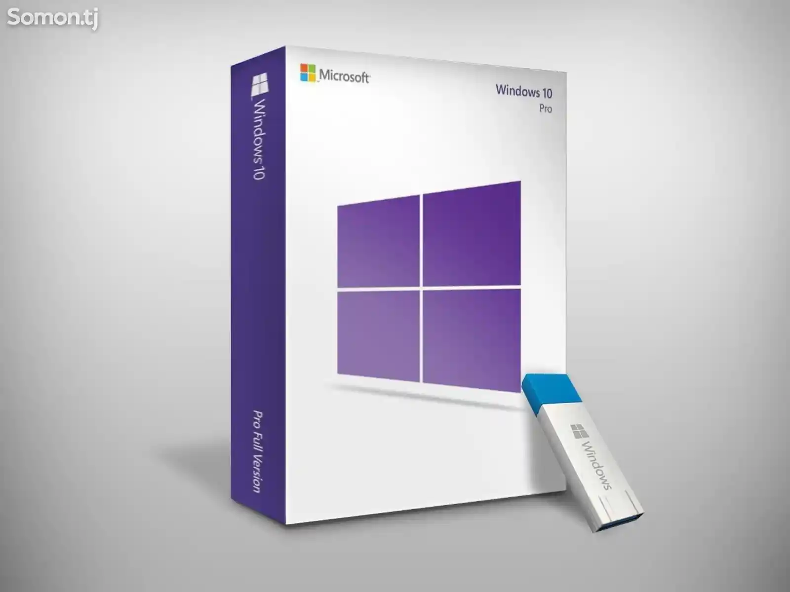Переустановка Windows 7-10-11.Pro+Лицензия-1