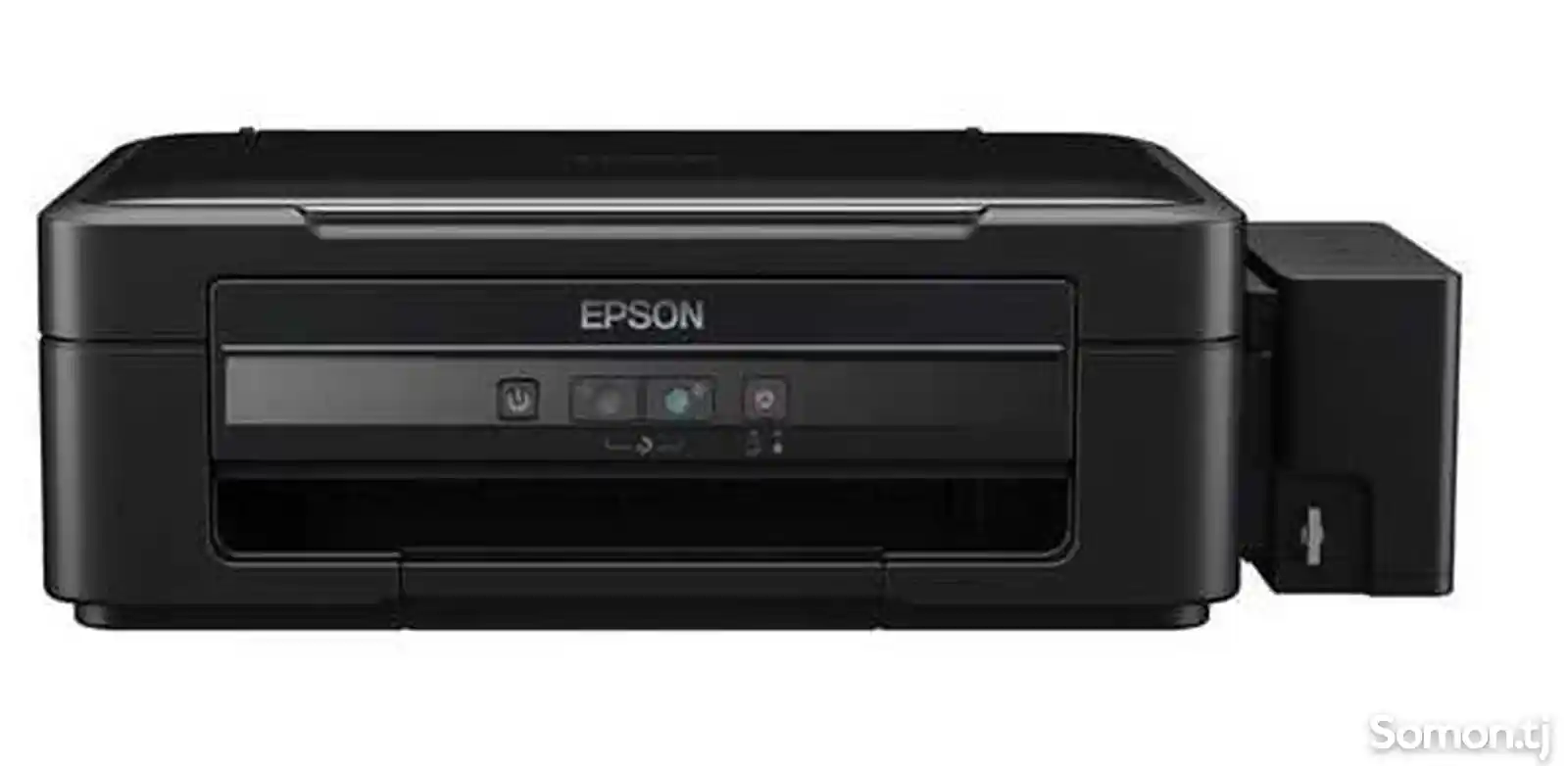 Цветной принтер Epson L350-7