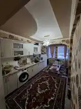 3-комн. квартира, 8 этаж, 85м², Цирк-5