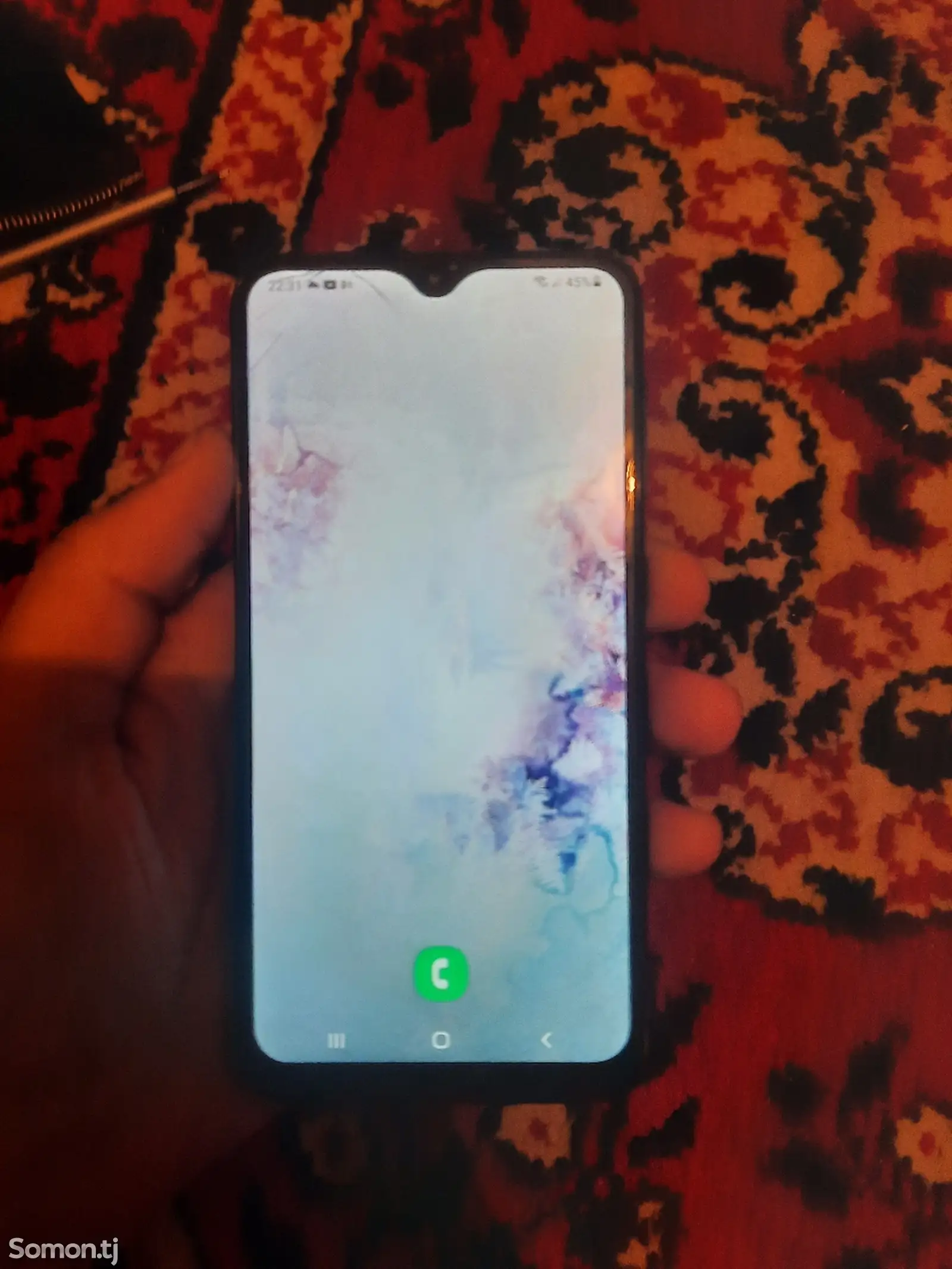 Samsung Galaxy A10-1