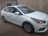 Hyundai Solaris, 2018-5