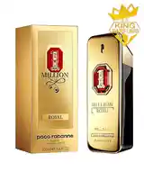 Мужские духи Paco Rabanne 1 Million Royal-4