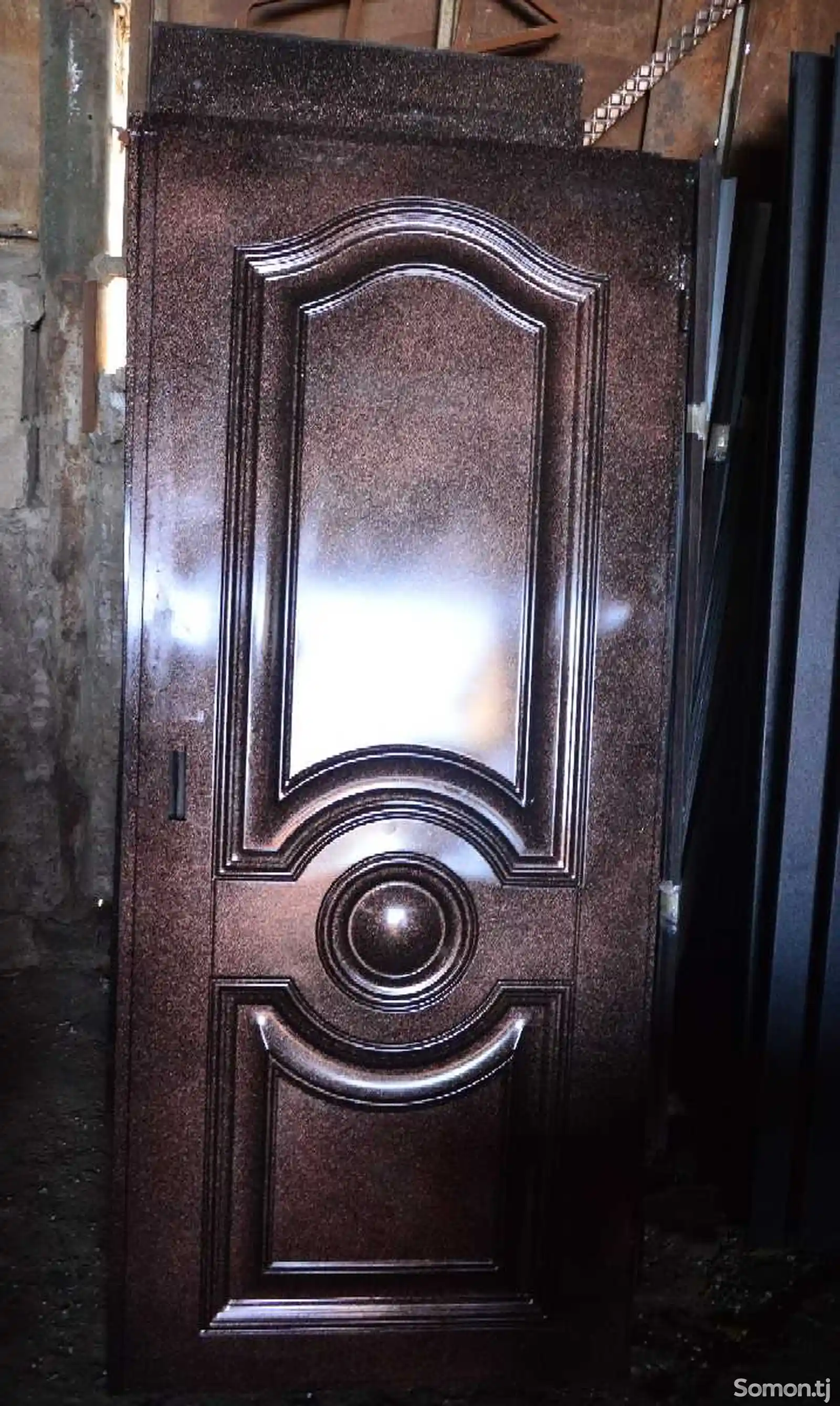 Дверь ВСД1465