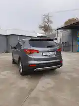 Hyundai Santa Fe, 2014-4