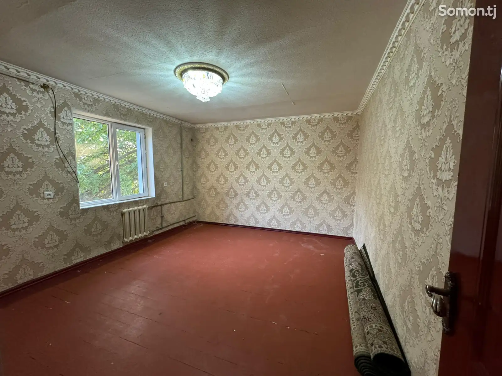 2-комн. квартира, 4 этаж, 50 м², Маяковский-2