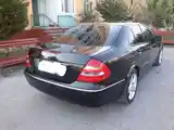 Mercedes-Benz E class, 2005-5