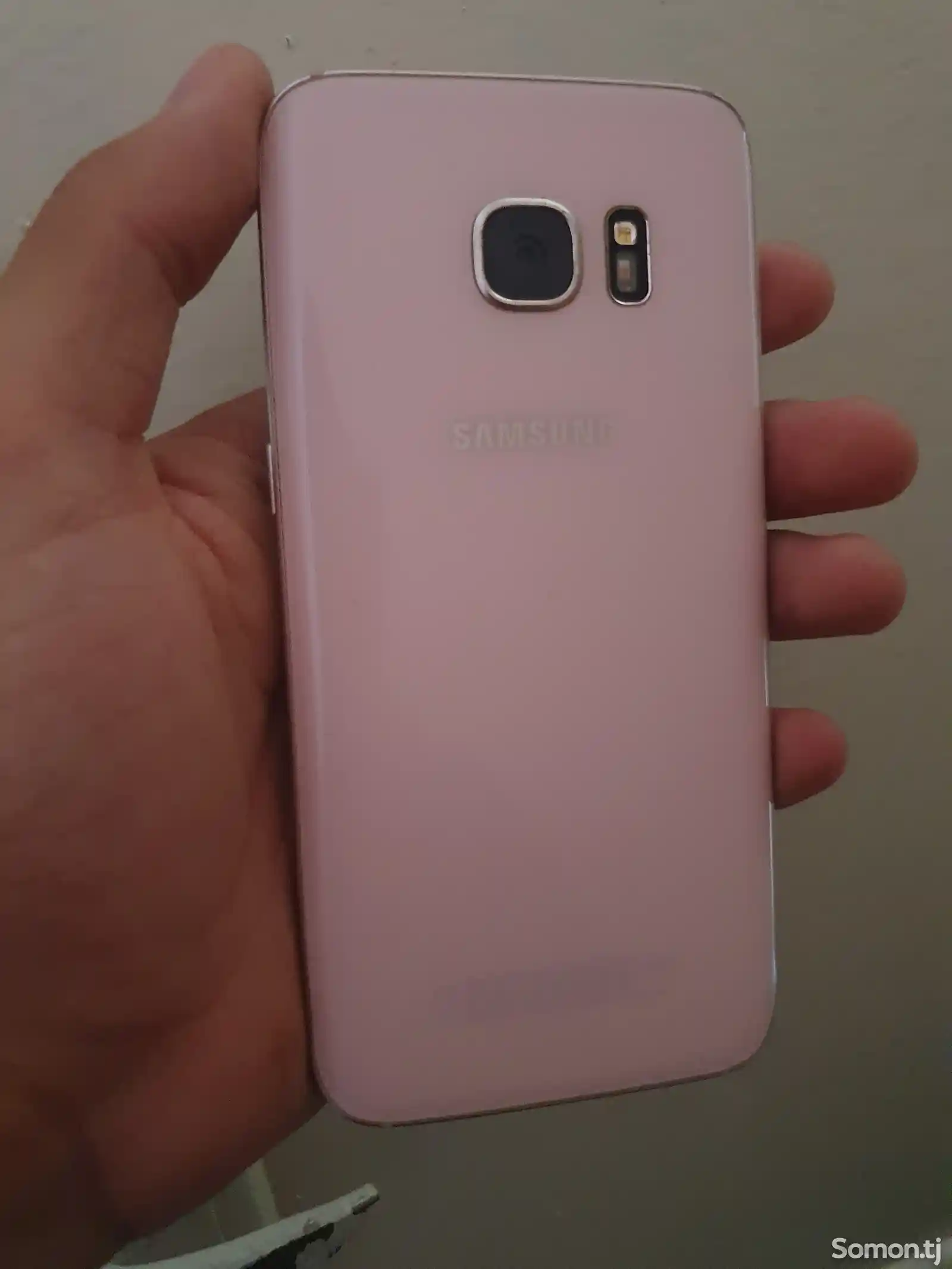 Samsung Galaxy S7-2