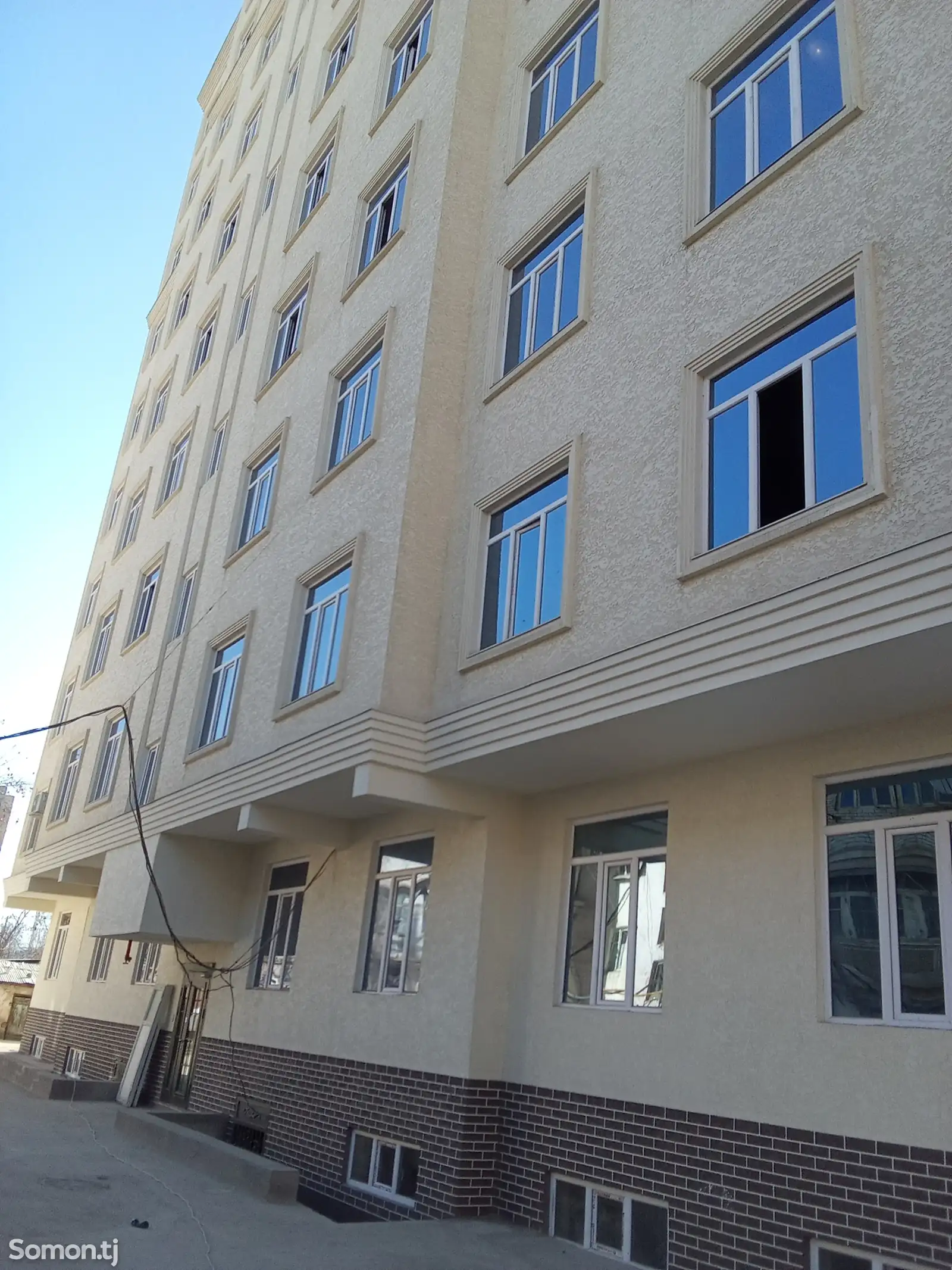 1-комн. квартира, 3 этаж, 36 м², Хайкал-1