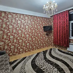 1-комн. квартира, 1 этаж, 40 м², 112 мкр, магазини RELAX