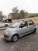 Daewoo Matiz, 1999-4