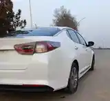 Kia Optima, 2015-4