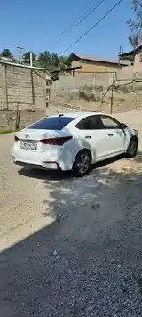 Hyundai Solaris, 2019-5