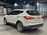 Hyundai Santa Fe, 2014-3