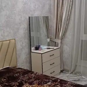 2-комн. квартира, 13 этаж, 64м², Шоҳмансур