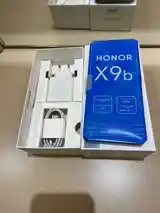 Honor X9b-4