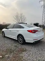 Hyundai Sonata, 2015-5