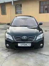 Toyota Camry, 2011-3