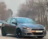 Dodge Dart, 2016-2