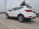 Hyundai Santa Fe, 2016-3