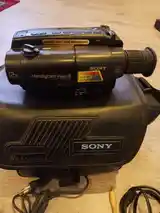 Видеокамера Sony-4