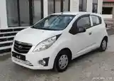 Chevrolet Spark, 2012-2