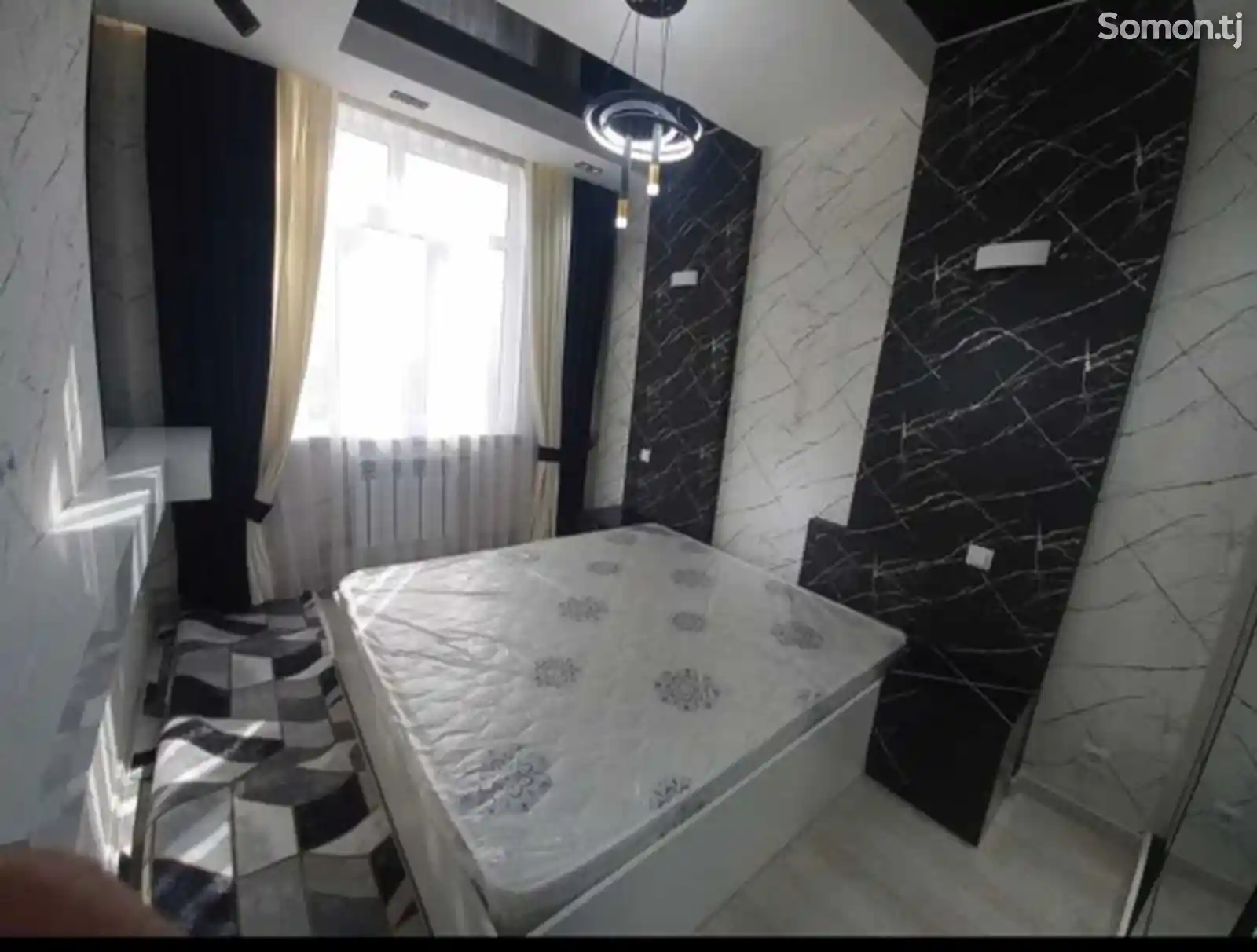 2-комн. квартира, 14 этаж, 75м², Фирдавси, Молодежный театр-11