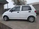 Daewoo Matiz, 2000-11