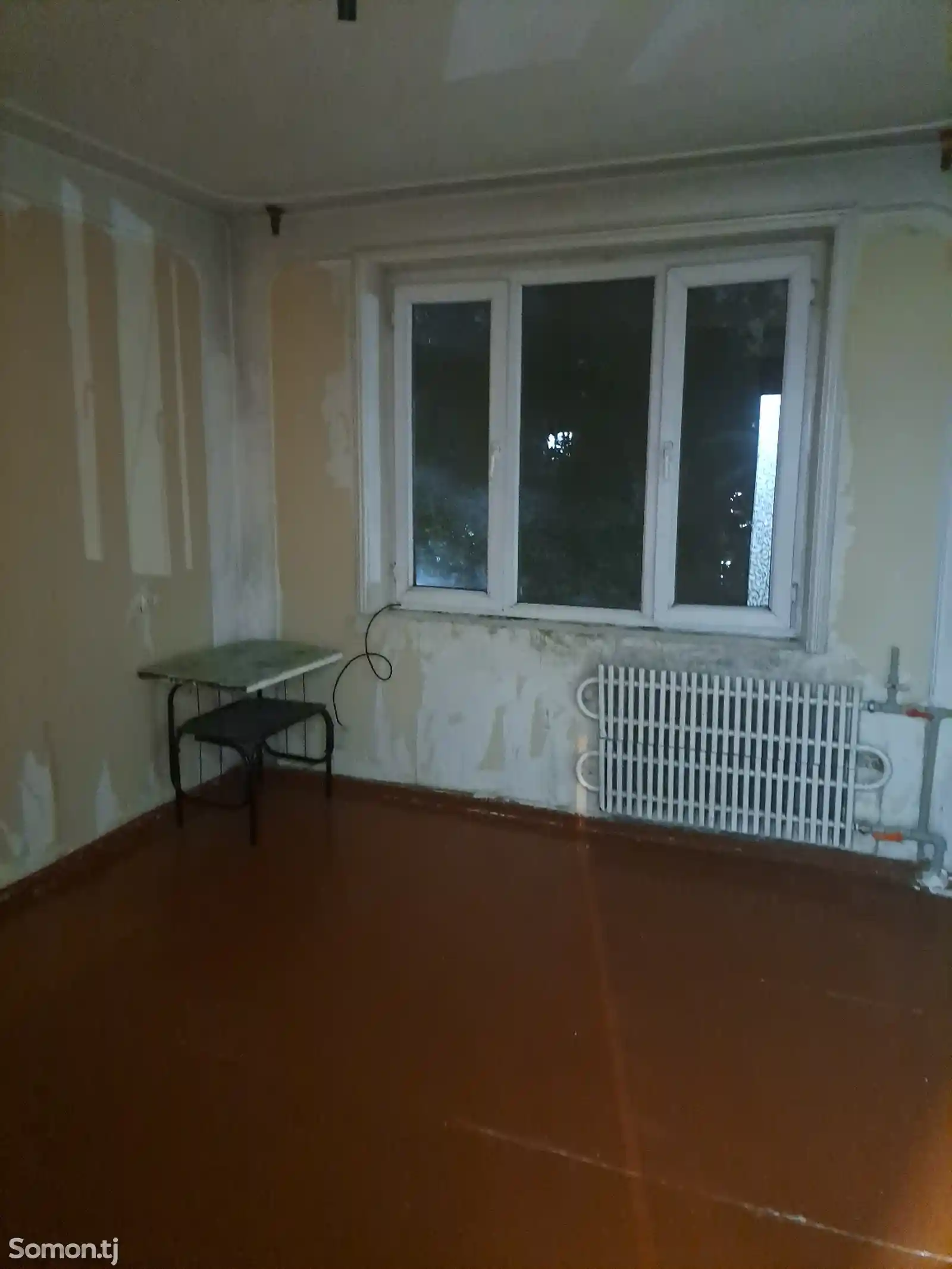 4-комн. квартира, 4 этаж, 80 м², Сино-2-7