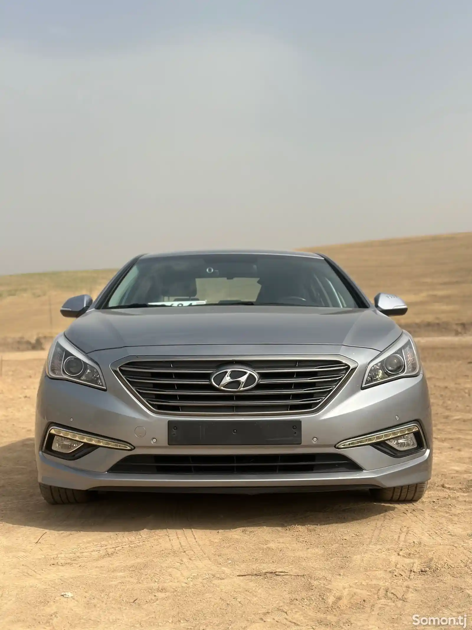 Hyundai Sonata, 2014-1