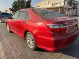 Toyota Camry, 2015-4