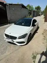 Mercedes-Benz CLA-Class, 2018-5