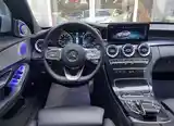 Mercedes-Benz C class, 2019-7