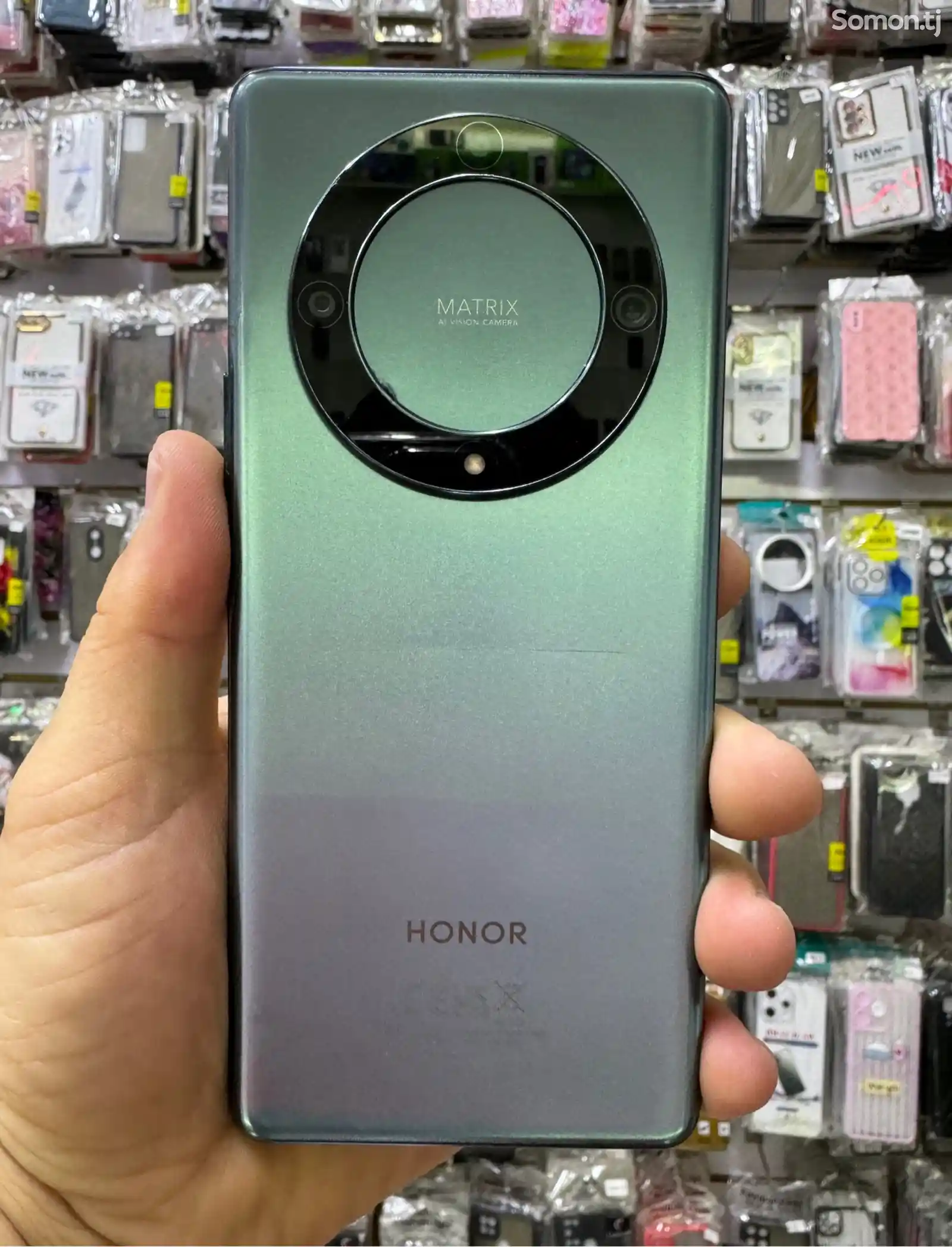 Honor Mate 20 Pro 128Gb-2