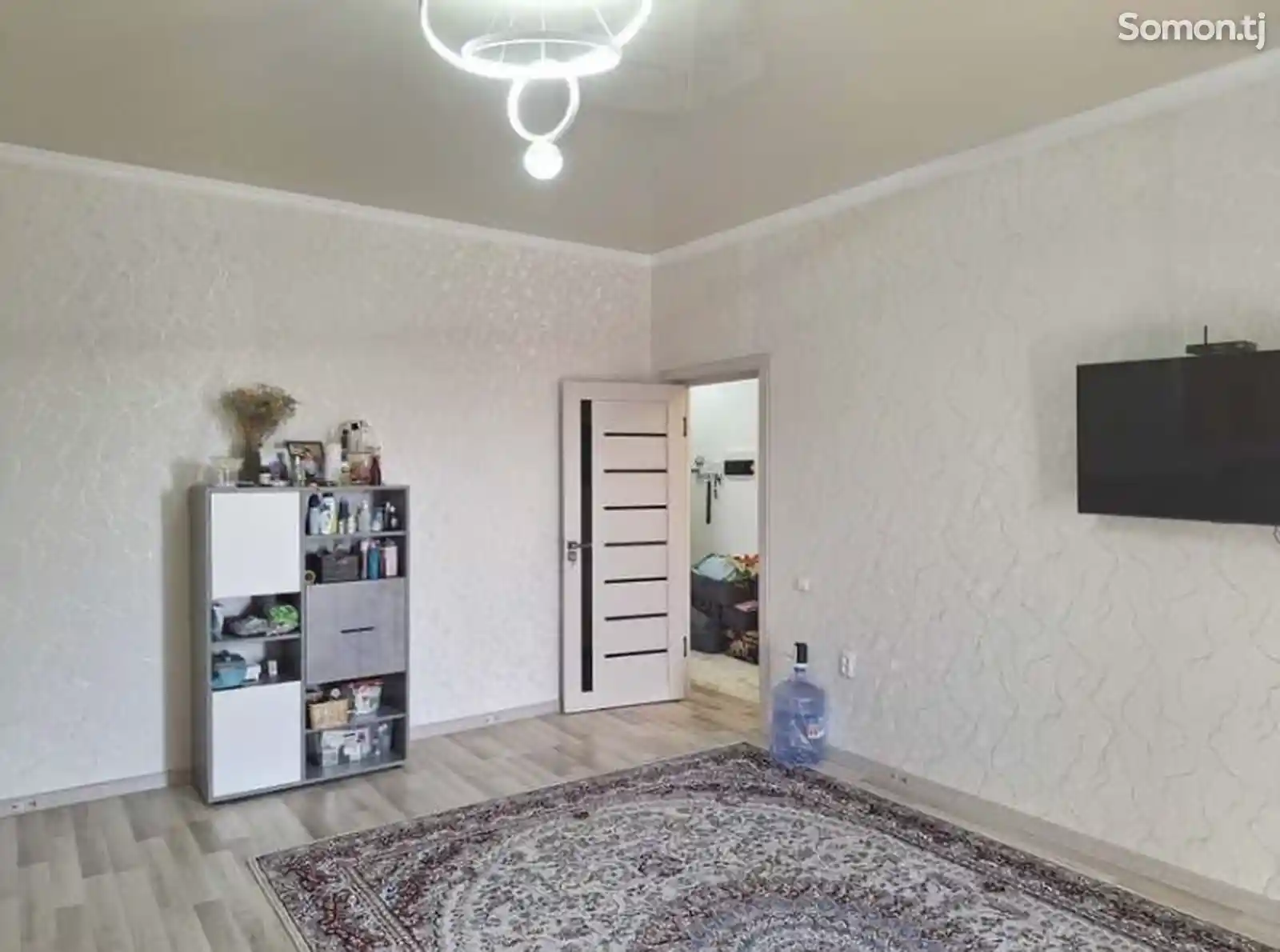 2-комн. квартира, 14 этаж, 65 м², Профсоюз -2