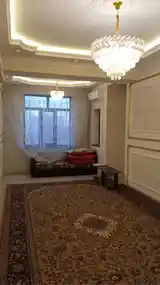 2-комн. квартира, 2 этаж, 58м², Фирдавси-6