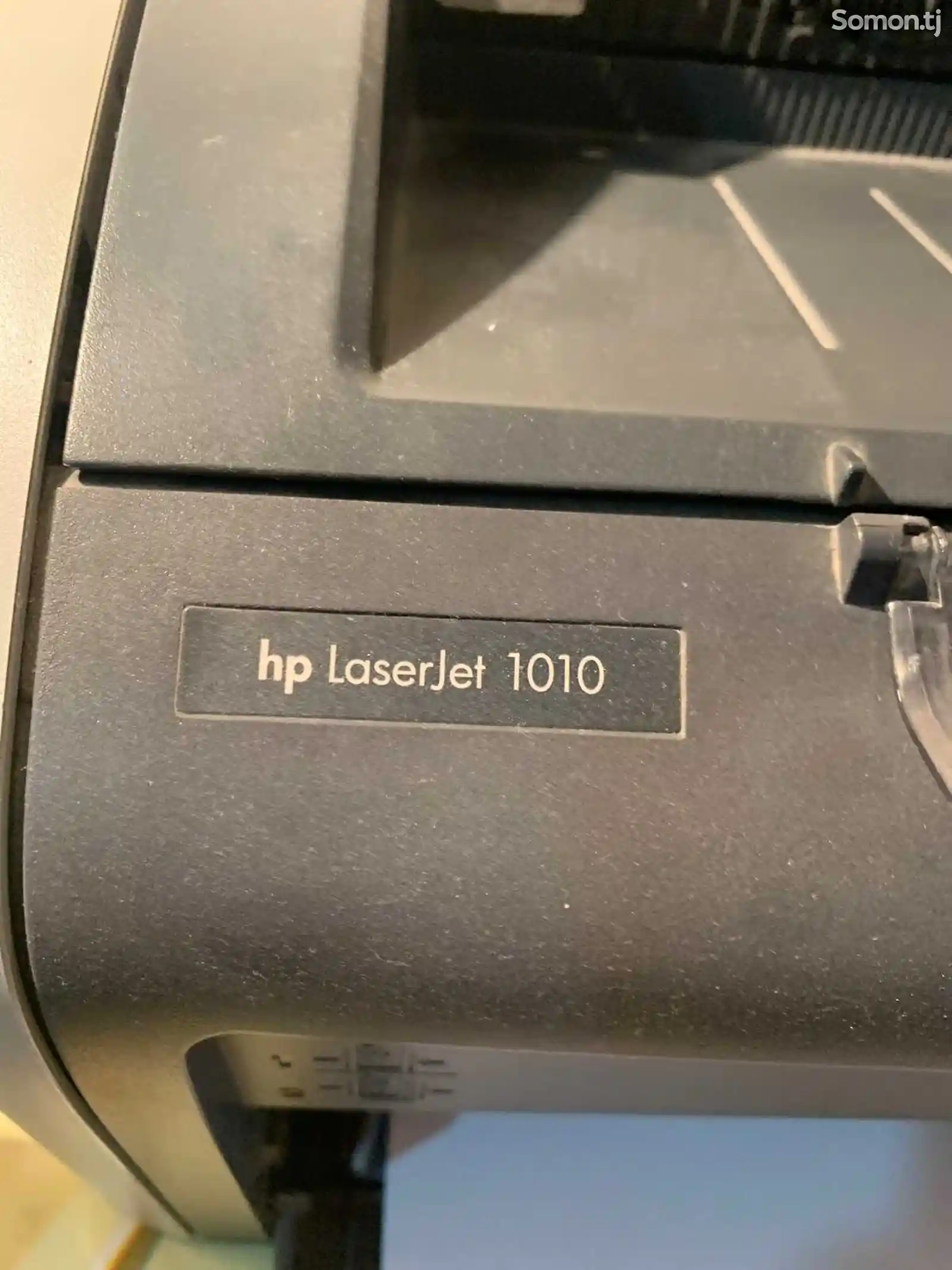 Принтер HP-1010-2