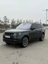 Land Rover Vogue, 2024-15