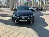 Lexus ES series, 2015-4