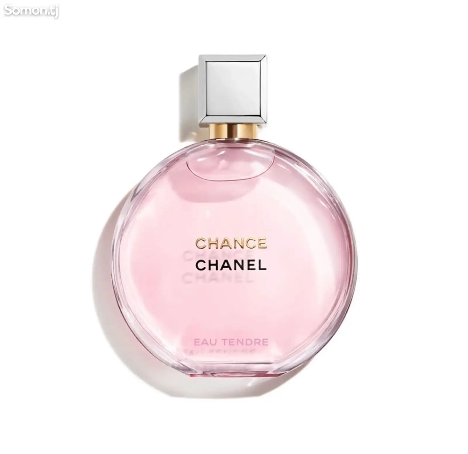 Парфюм Chanel Chance Tender-5