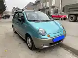 Daewoo Matiz, 2004-4