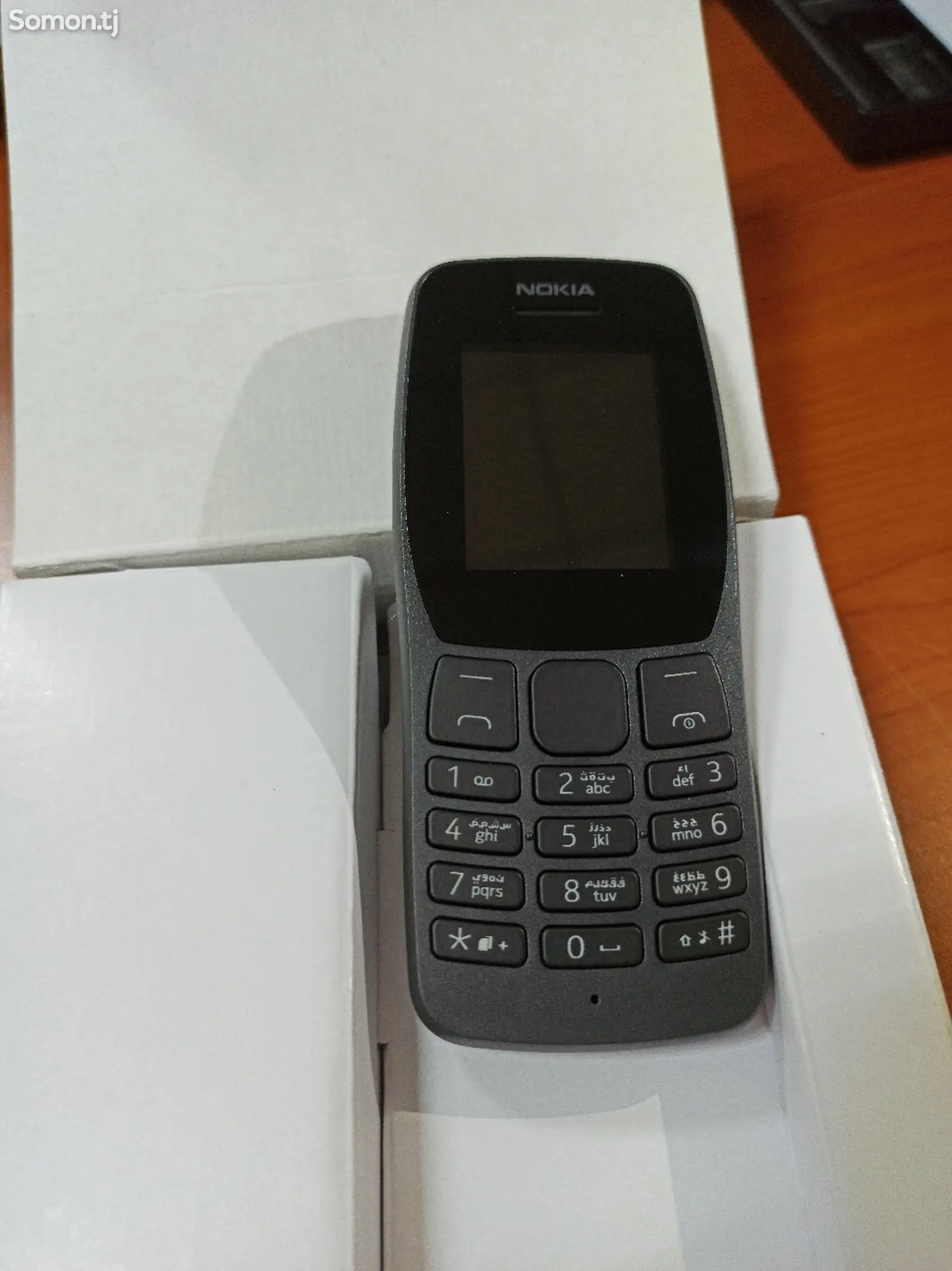 Nokia 110-3